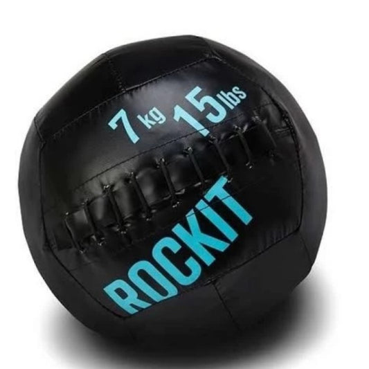 Wall Ball Rockit 8kg