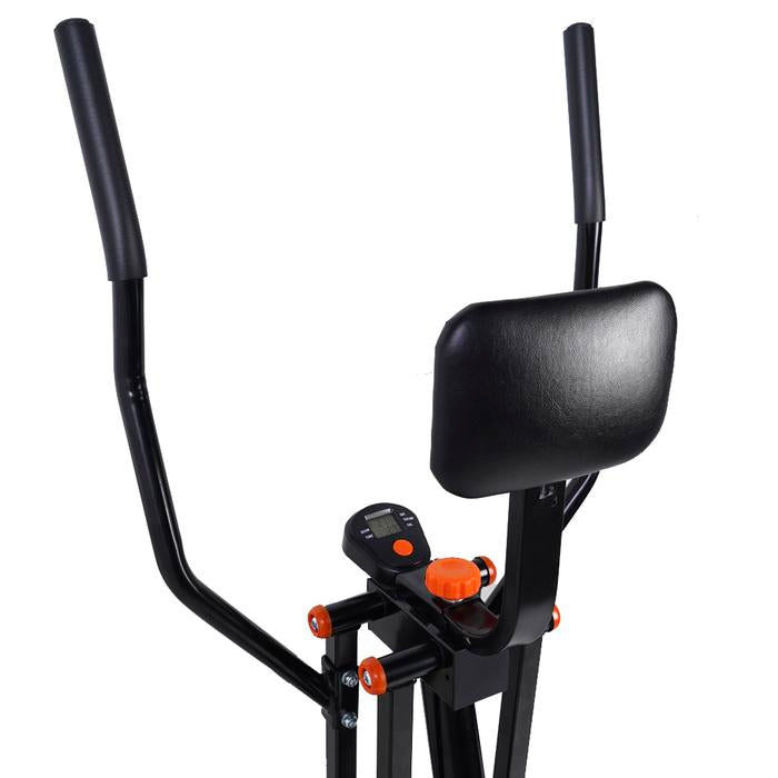 KINETIC AIR WALKER - ORANGE