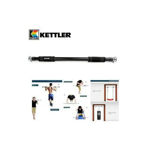 Kettler Deluxe Door Chinning Bar 961-000