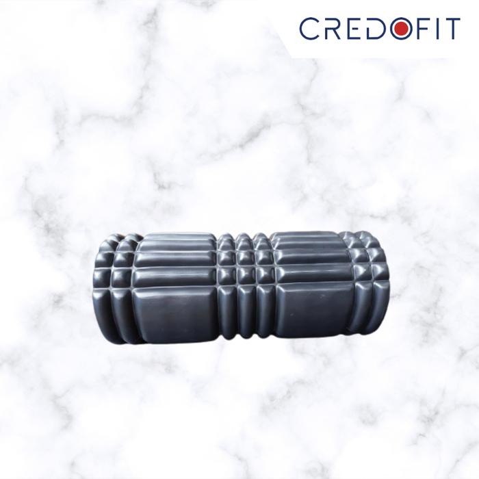 The Grid Foam Roller 33cm - Myofascia Release
