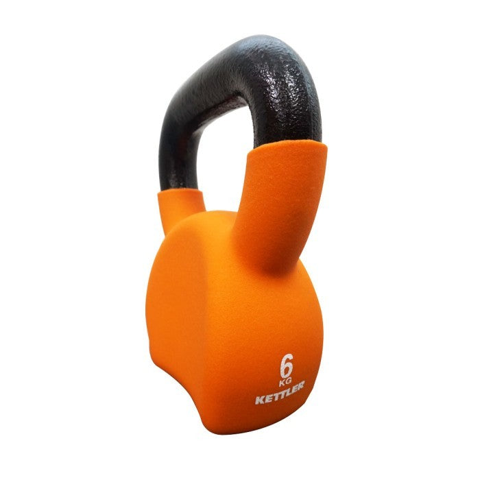 KETTLER KETTLEBELL 6 KG