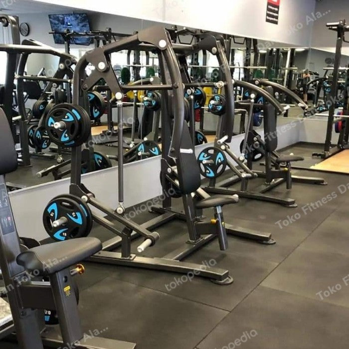 AnyFit T01 CHEST PRESS