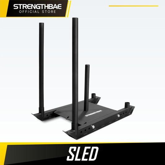 Sled STRENGTHBAE Power Sleds Weight Sled System