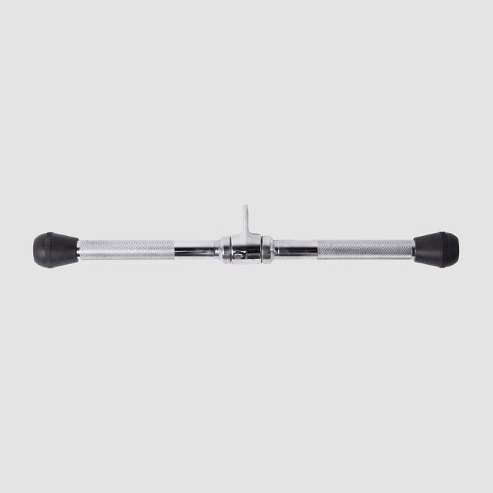 RUGHEN Cable Grip Attachment - Curl Bar