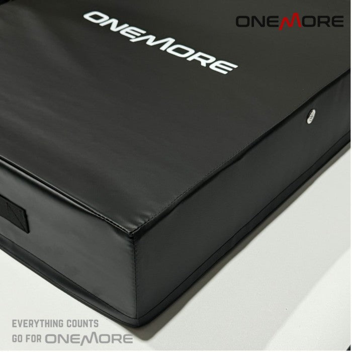 ONE MORE Crash Pad 2pcs Drop Pads