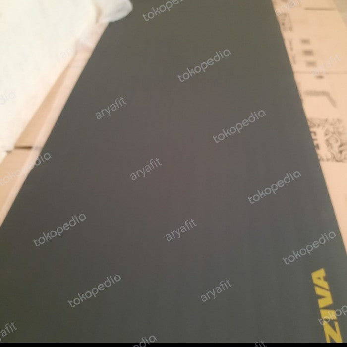 ziva NBR Studio yoga pilates mat 15mm