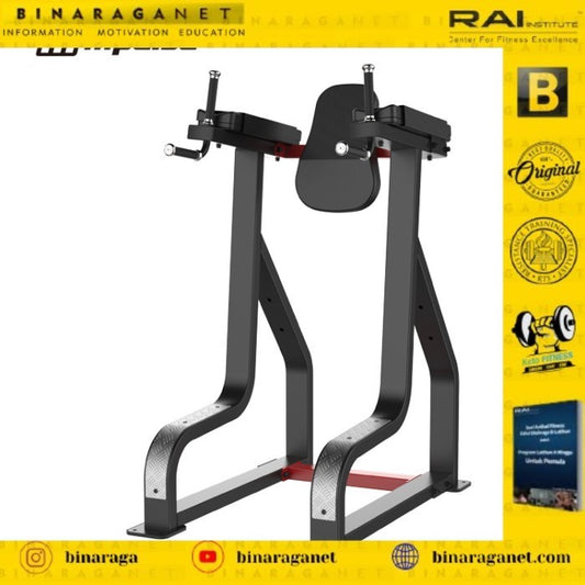 IMPULSE SL7045 Vertical Knee Raise