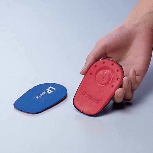 LP SUPPORT SORBSON INSOLES LP-312 - A