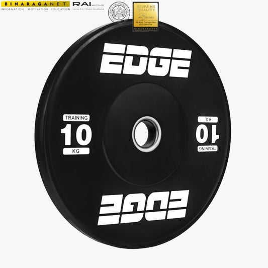 ECO BLACK PLATE 10KG