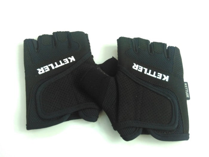 KETTLER Multi Purpose Training Gloves 0988-000 Black/Navy