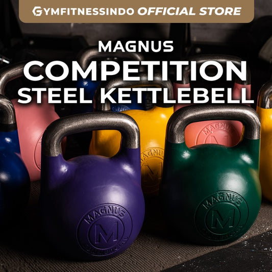 Kettlebell - 6