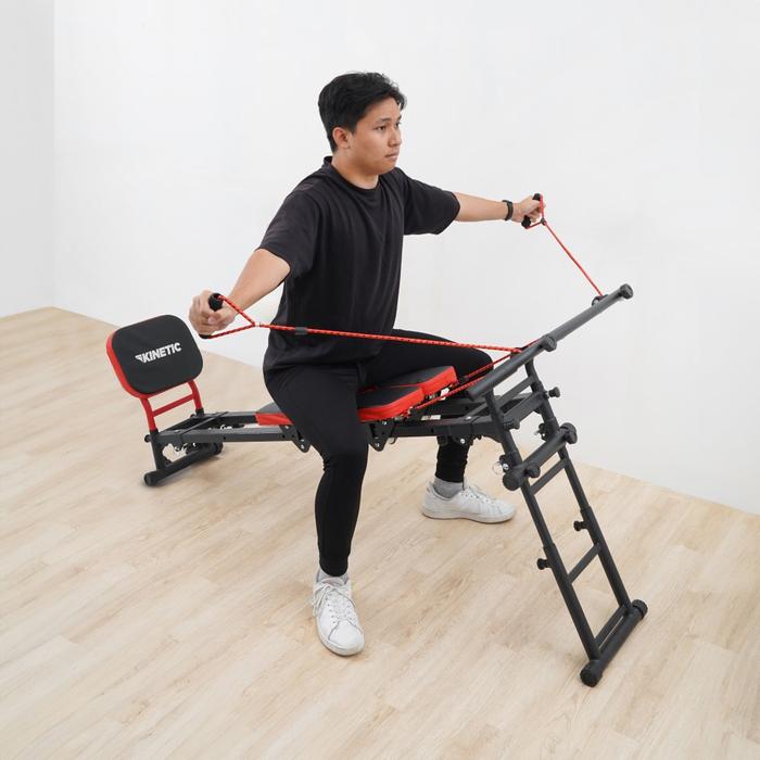 KINETIC BODY TRAINER MULTIFUNGSI