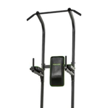 Tunturi Power Tower Pt 40- Hitam