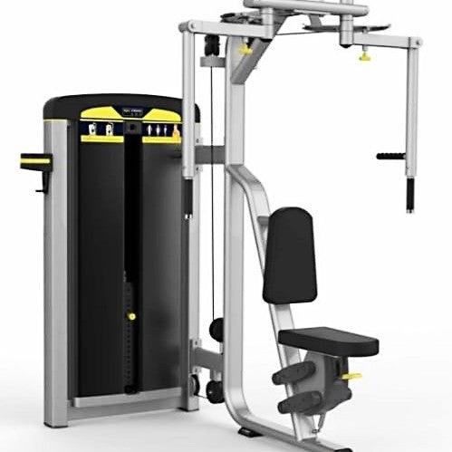 Pec Fly And Rear Delt Body Strong BTM-002A