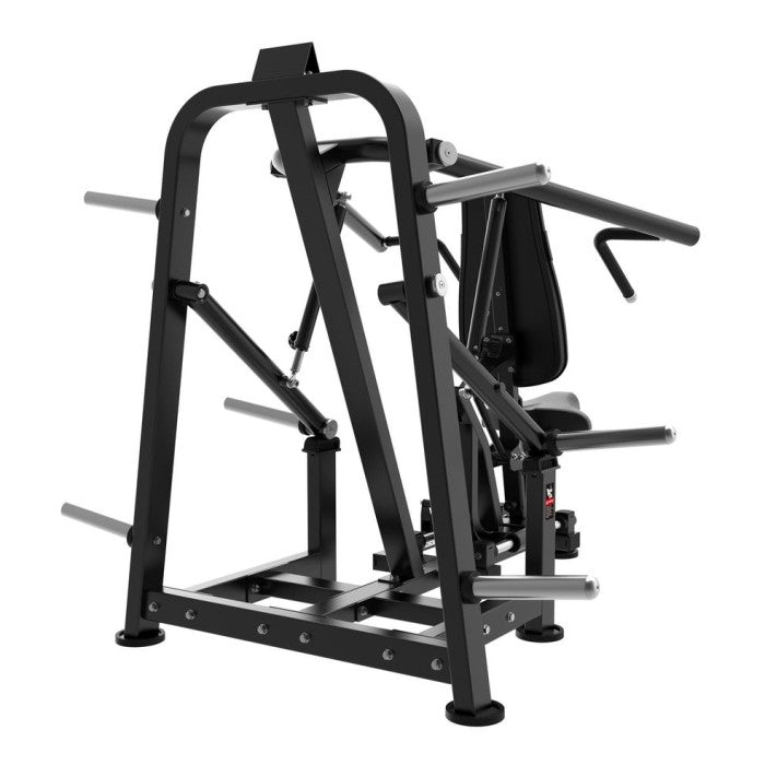 BRTW FITNESS Shoulder Press DZ102/ Plate Loaded /Gym / Fitness