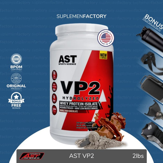 Vp 2 Vp2 2 Lbs Whey Protein