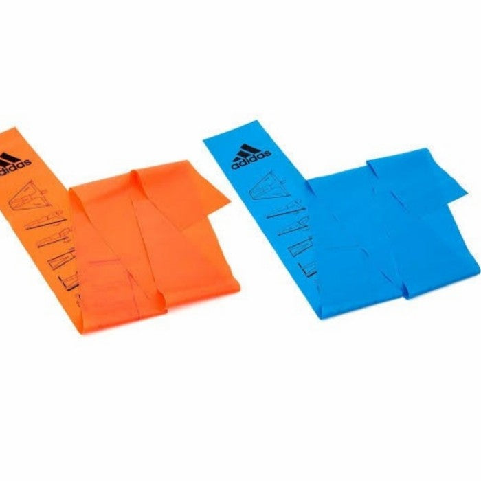 Adidas training bands 2x1,8m