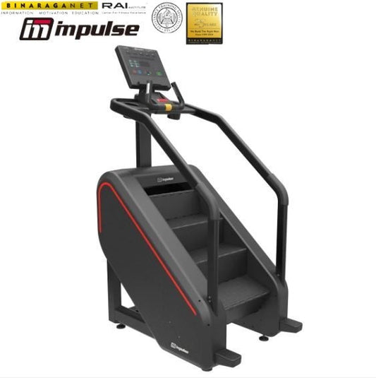 XSC 700 STAIR CLIMBER IMPULSE