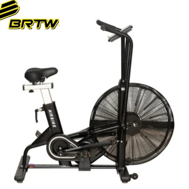 BRTW Commercial Air Bike XF-50
