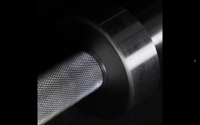 Barbell Magnus Superlative Weightlifting Bar