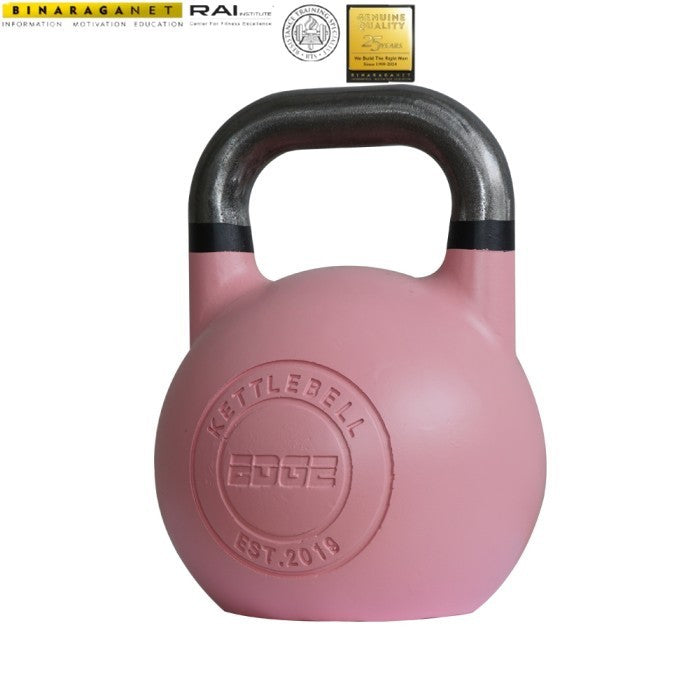 Eco Kettlebell 10KG