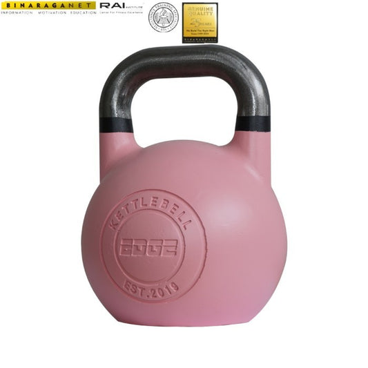 Eco Kettlebell 10KG