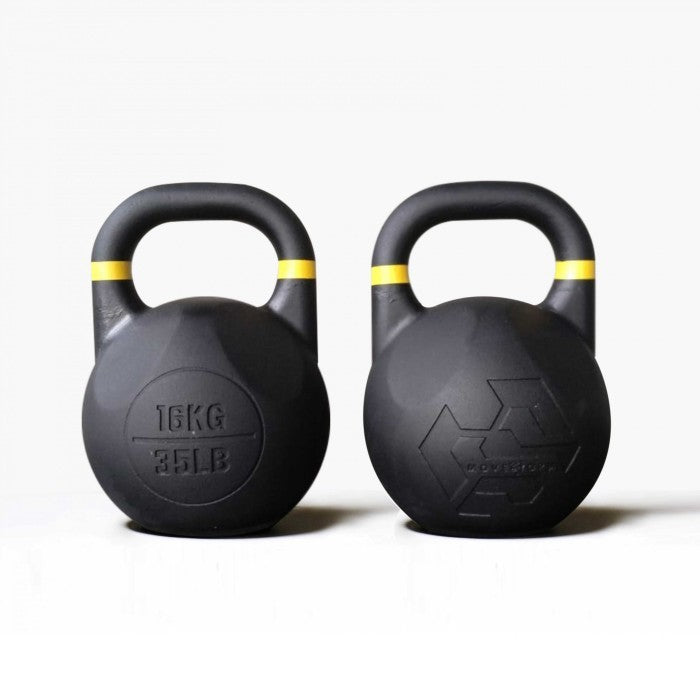 Movestorm Competition Kettlebell Iron Cast - 24 KG