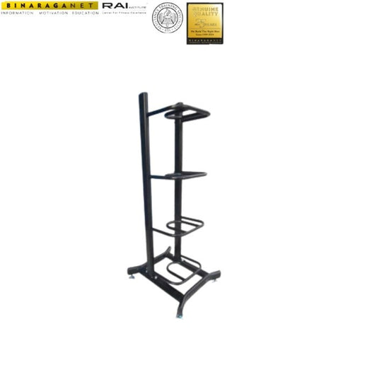 S-3227 WALL BALL RACK