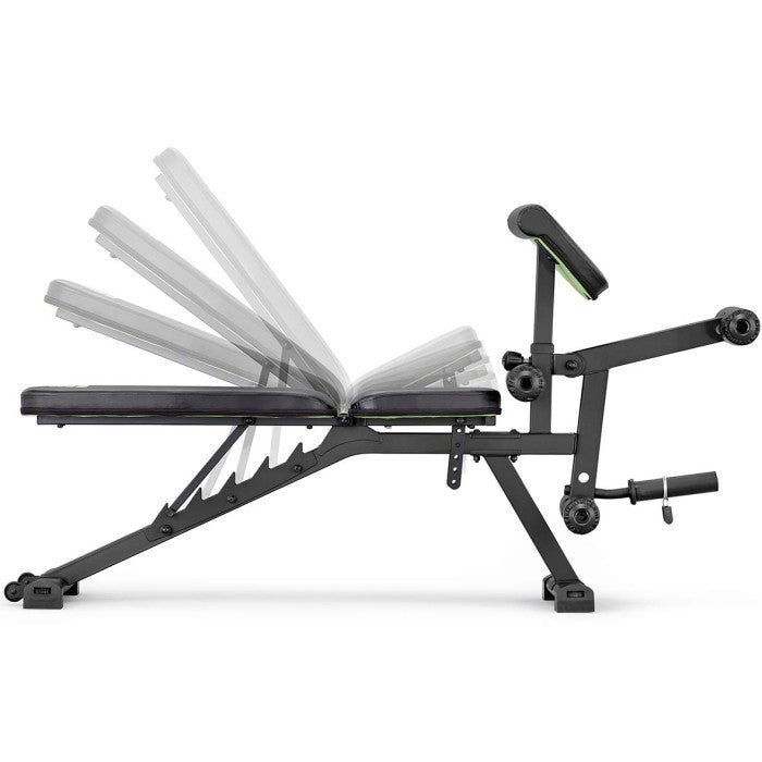 BINARAGANET ADIDAS TRAINING BENCH (ADBE-10228)