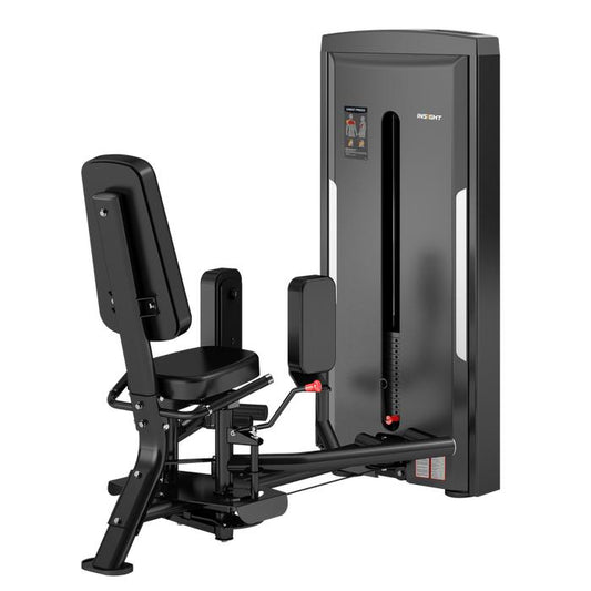 Insight Hip Abduction Adduction SA020 Alat Fitness Komersial Import