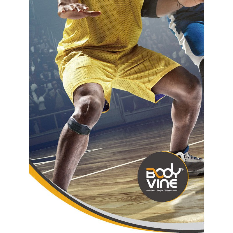 Patella Strap Bodyvine Power-Wrap
