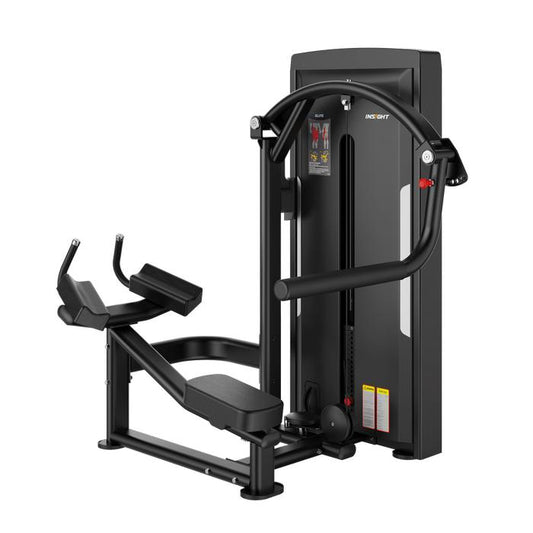 Insight Glute SA032 Alat Fitness Fitnes Komersial Import Impor