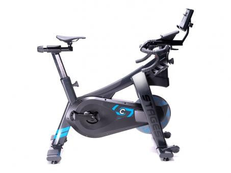Stages SB20 Smart Indoor Bike Trainer for Zwift