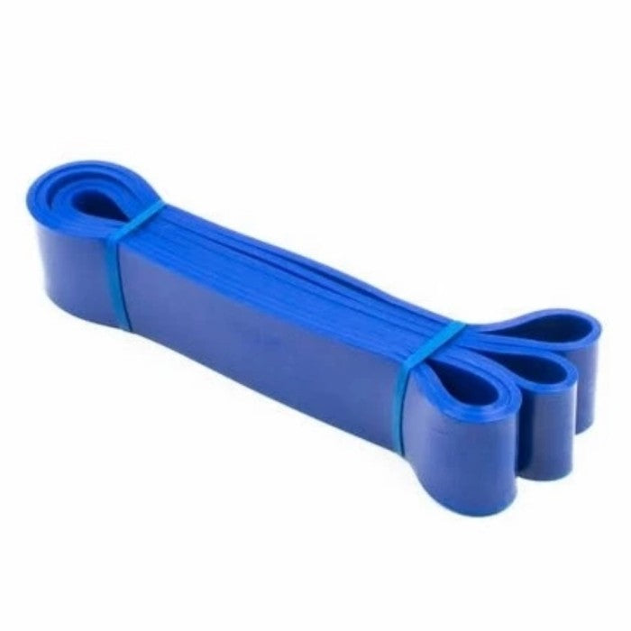 Pull Up Band | Heavy Resistance Band Blue