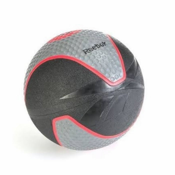 Reebok Studio Medicine Ball 2kg black grey