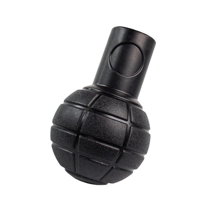 Landmine Post / Ball STRENGTHBAE Landmine Attachment T-Bar T Bar Row Land Mine Gym Fitness - Landmine Ball