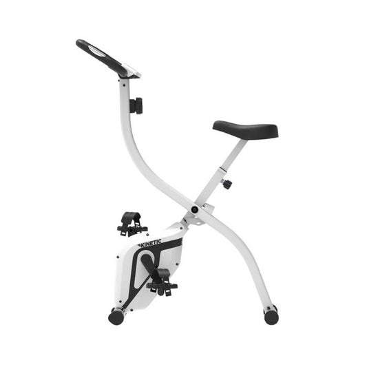 KINETIC SEPEDA STATIS NS-665S - PUTIH