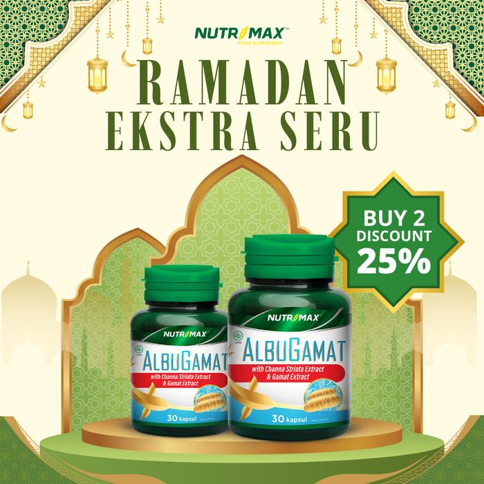 Nutrimax Promo Bundling Spesial Ramadhan D3 Magnesium + K2 Complete Multivitamin D3 + K2 Diagard Nutrikidz Stomach Care Menaquin Gold Vitamin K2 Water Soluble - D3 1000 IU 60 Tablet ( 2 Botol )