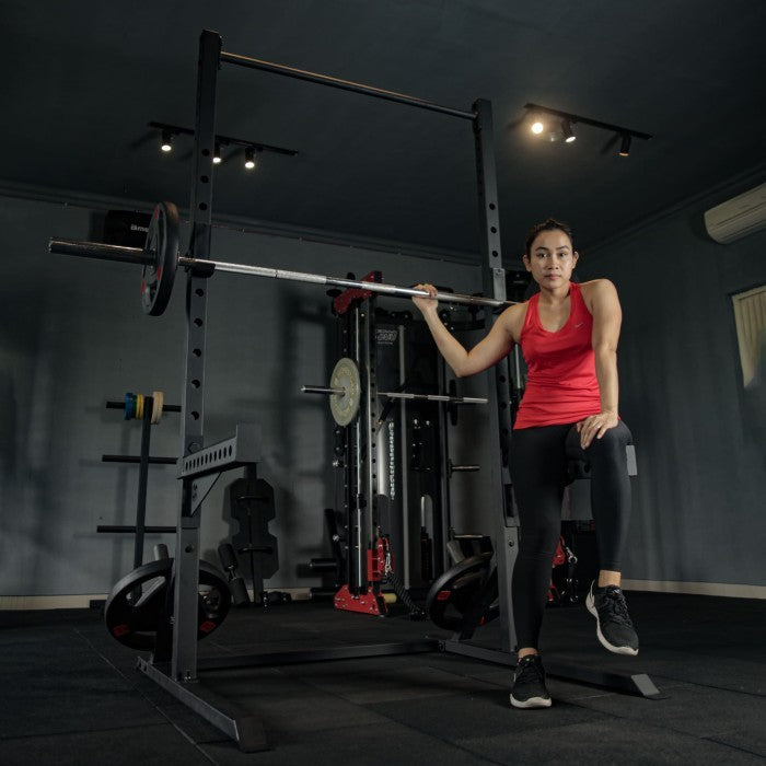 MOVESTORM LITE SQUAT RACK