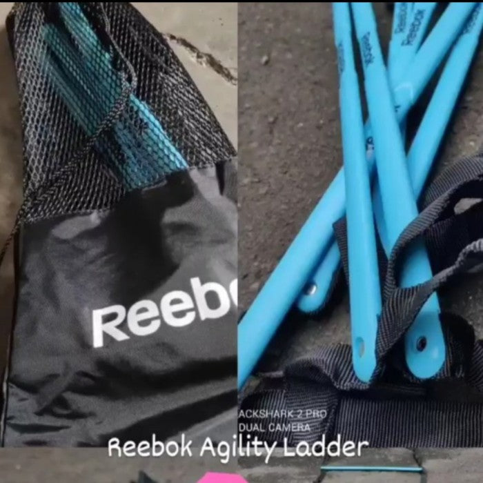 Reebok Speed Training Ladder