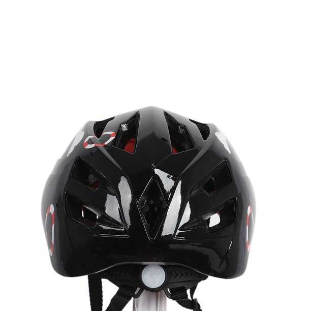 BIKEBOY Helm Sepeda Anak Scooter Bicycle Helmet with Tail Light - BK-128