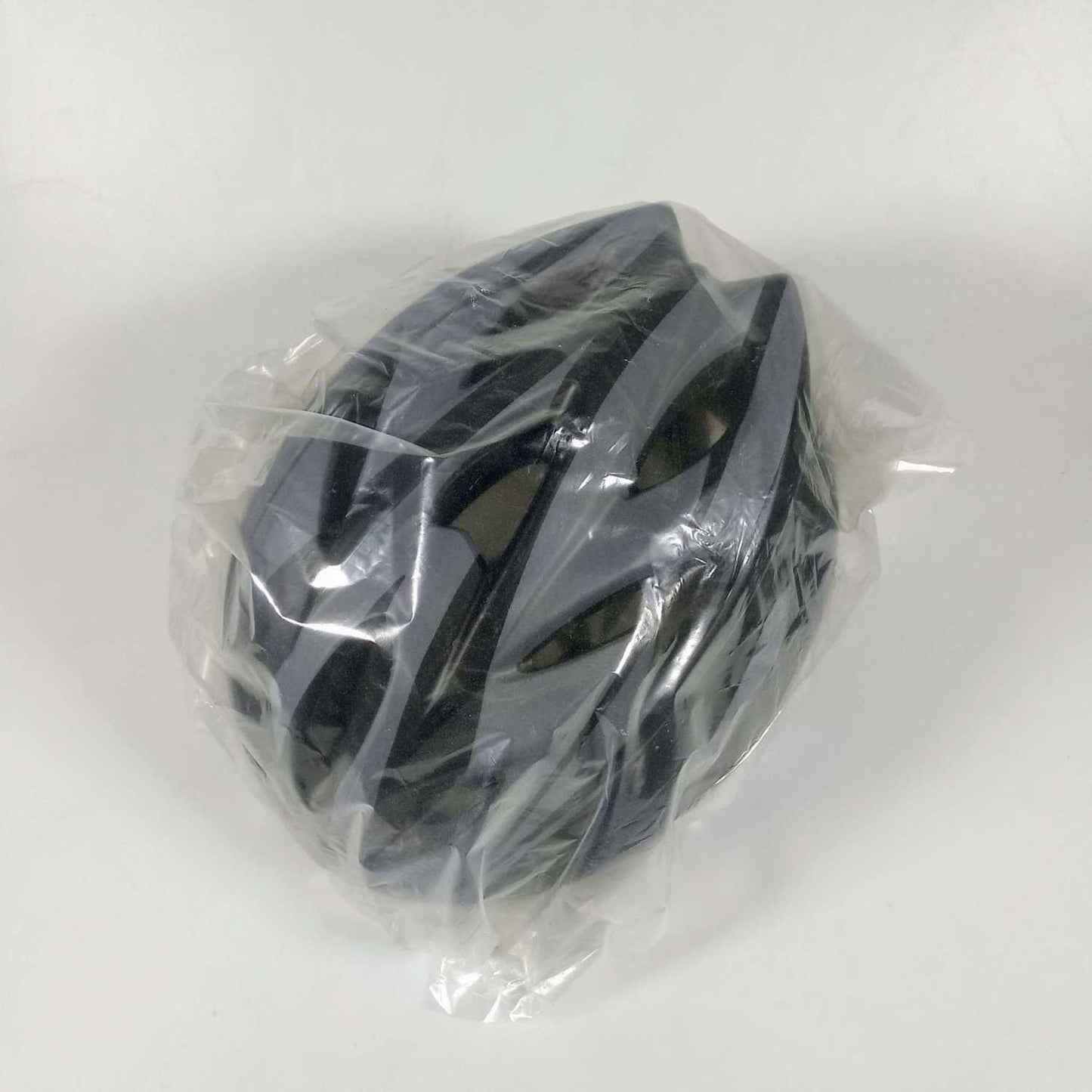 BIKEBOY Helm Sepeda Scooter Bicycle Helmet Breathable with Tail Light - A01-C