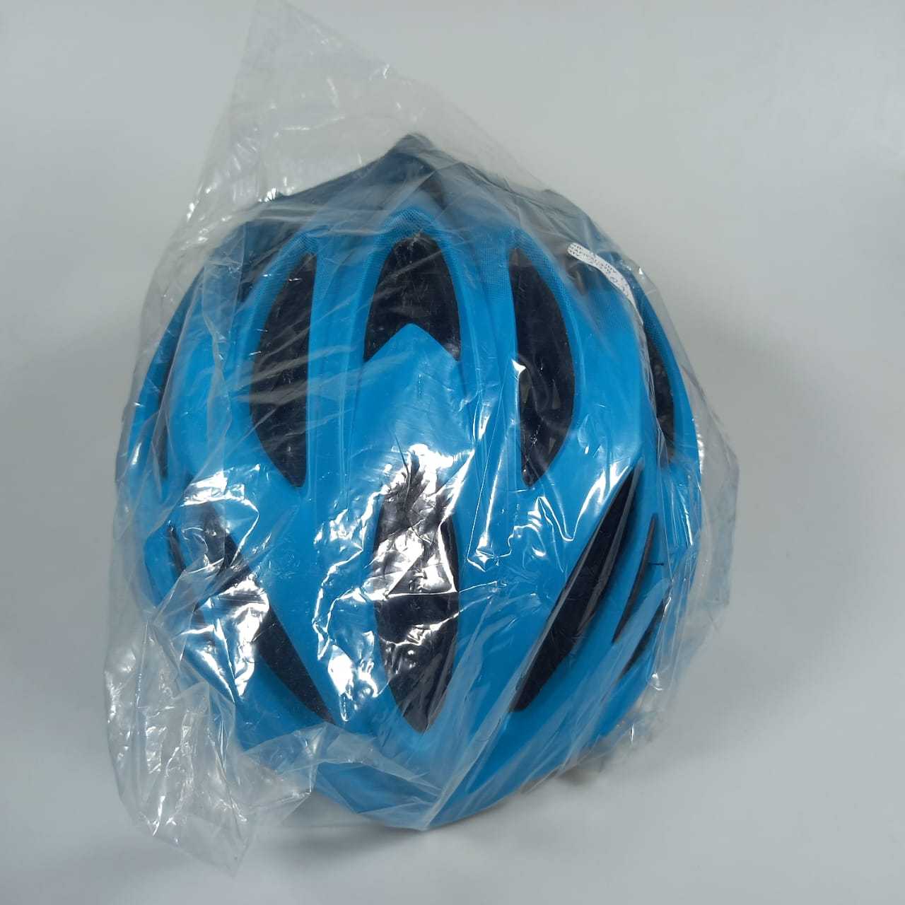 BIKEBOY Helm Sepeda Scooter Bicycle Helmet Breathable with Tail Light - BK-168