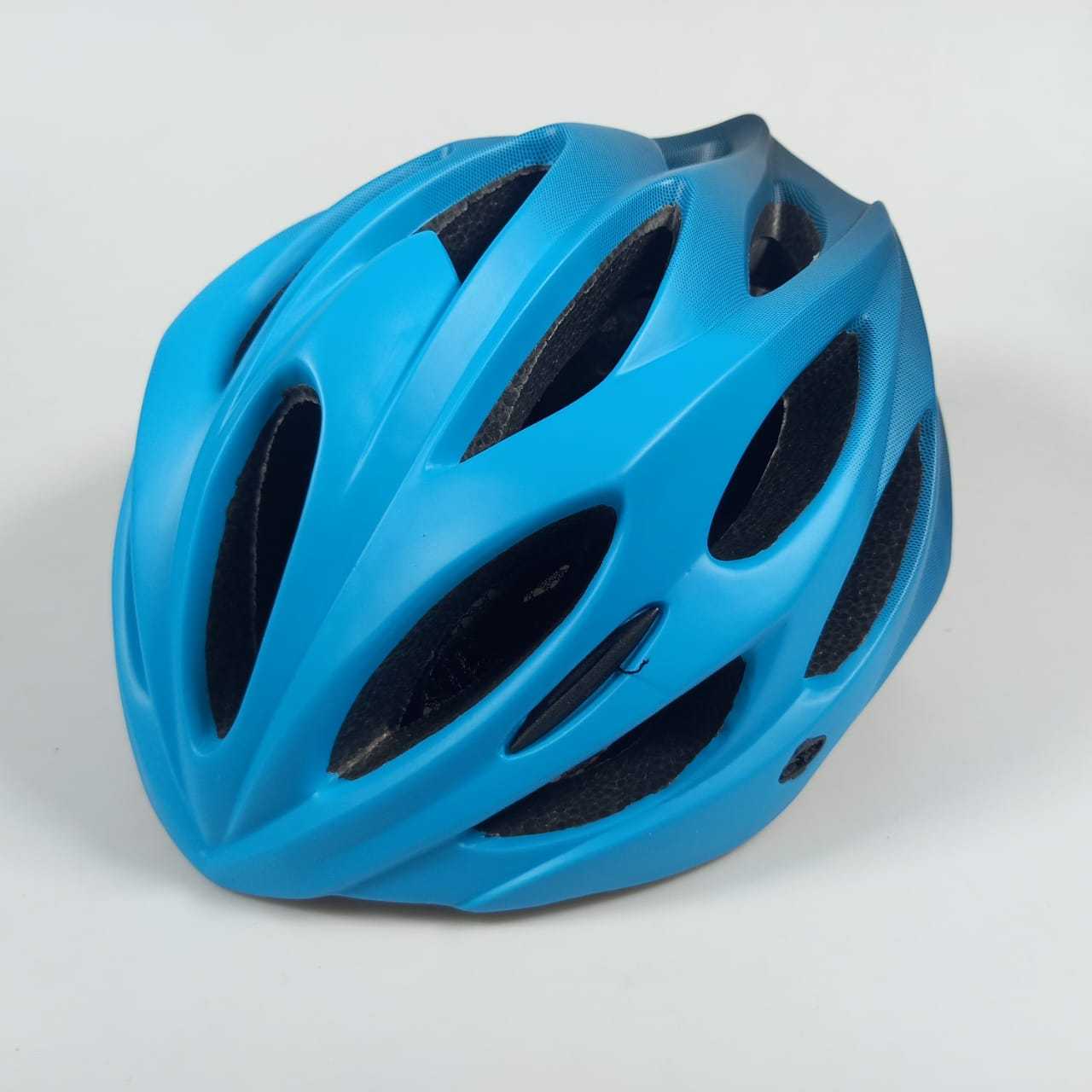 BIKEBOY Helm Sepeda Scooter Bicycle Helmet Breathable with Tail Light - BK-168