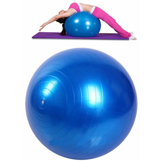 Gym Ball Bola Yoga Pilates Fitness PVC