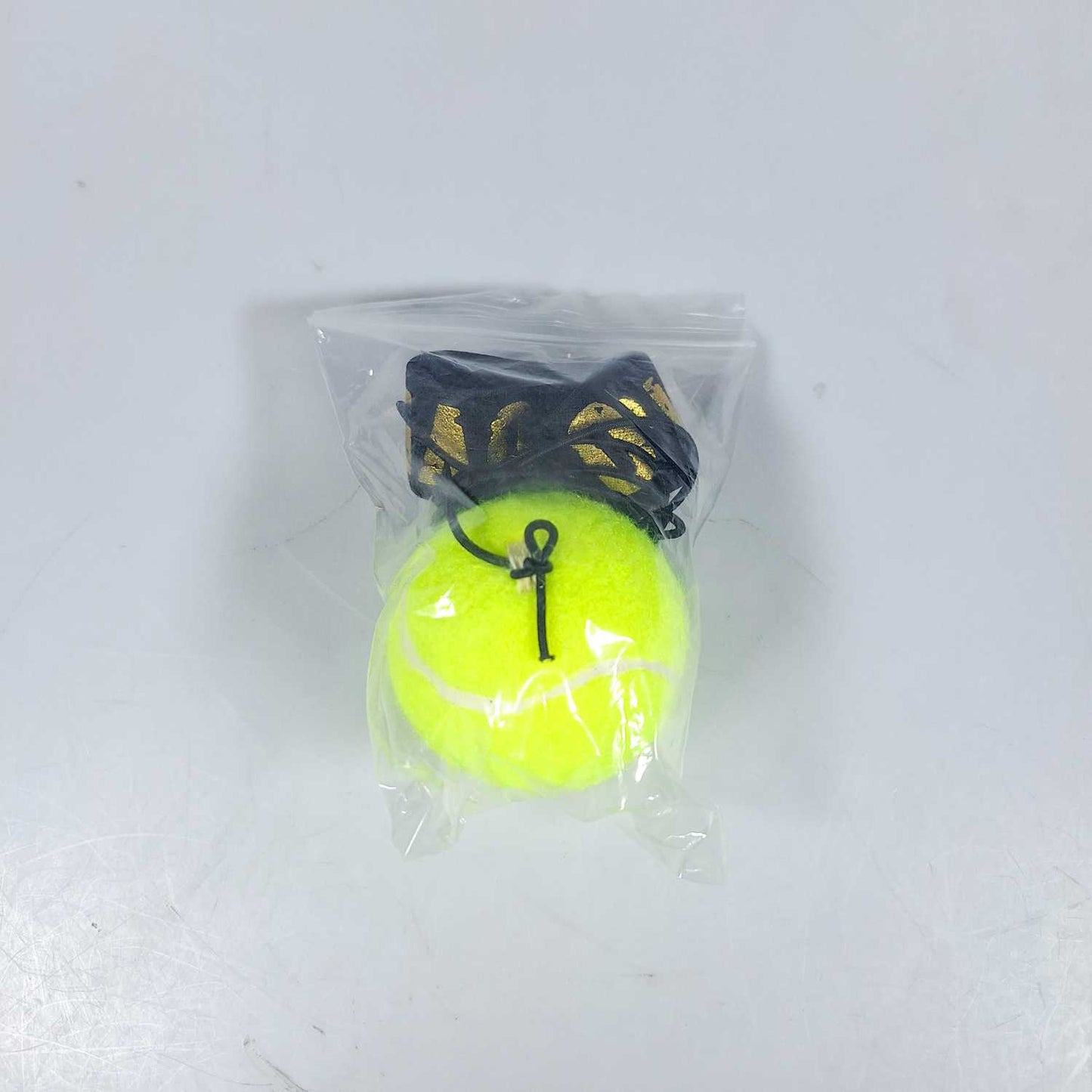 Boxing Reflex Ball Training Love with Headband - HC408