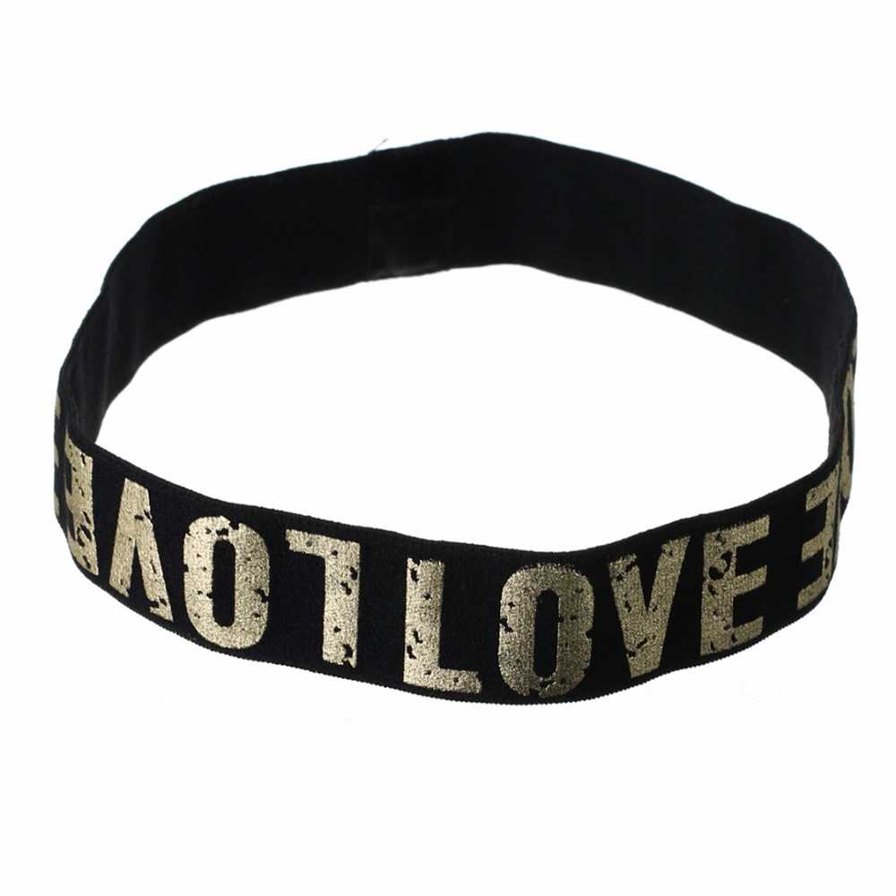 Boxing Reflex Ball Training Love with Headband - HC408