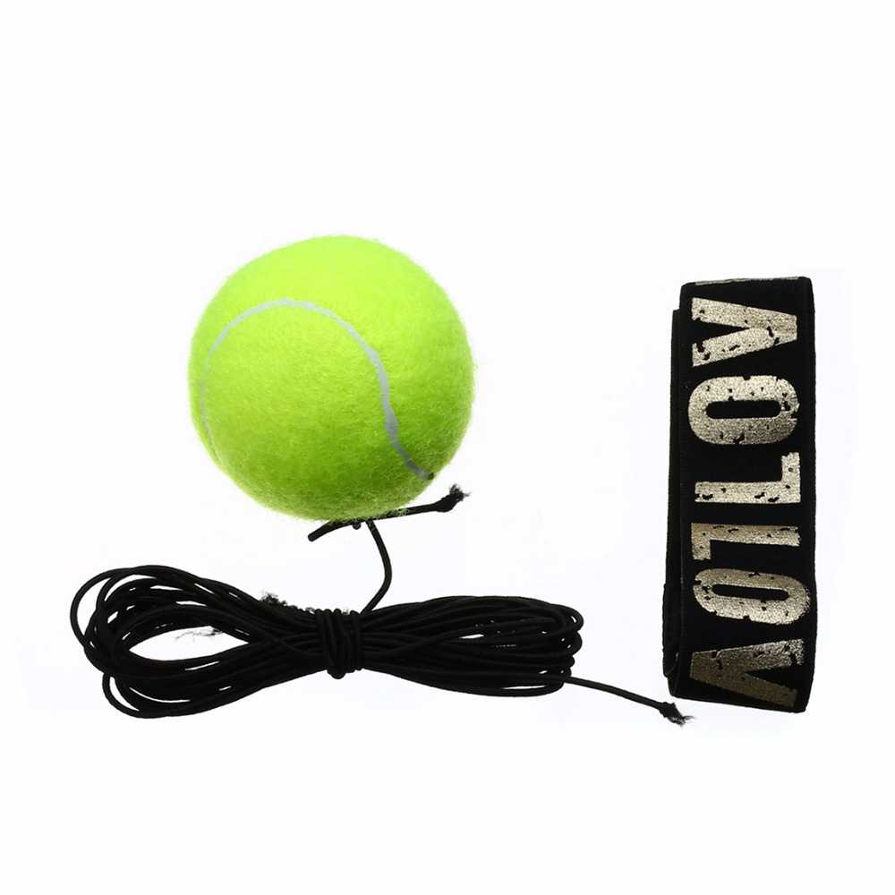 Boxing Reflex Ball Training Love with Headband - HC408