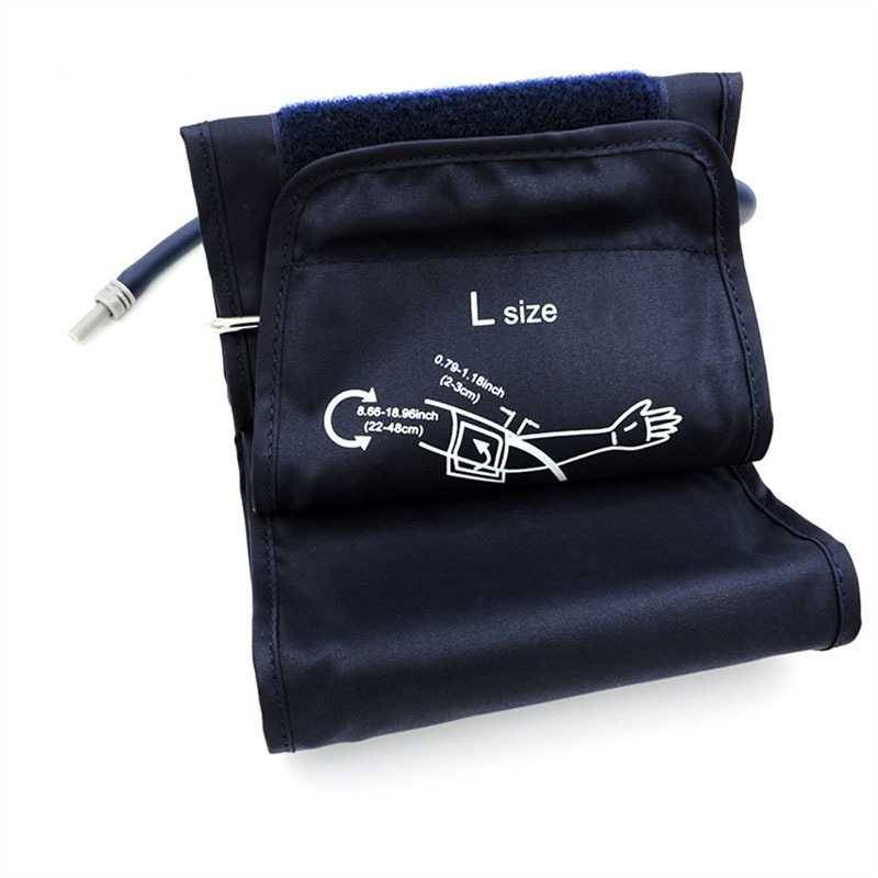 BOXYM Manset Tensimeter Dewasa Cuff Sphygmomanometer - B02
