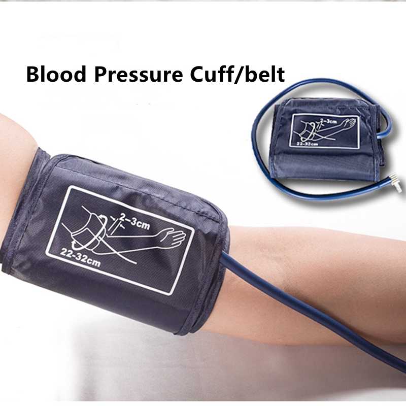 BOXYM Manset Tensimeter Dewasa Cuff Sphygmomanometer - B02